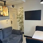 Copacabana - Confortavel Apartamento