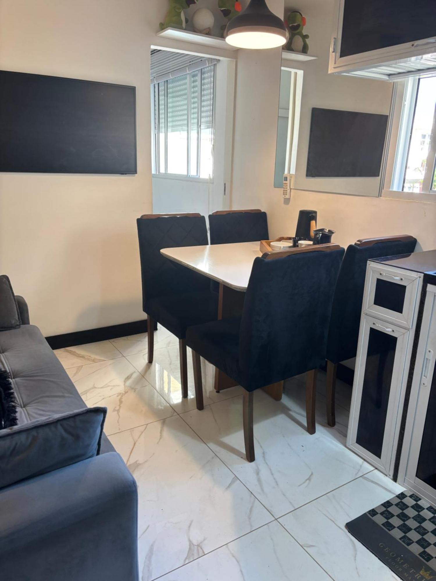 Apartamento Copacabana - Confortavel Rio de Janeiro