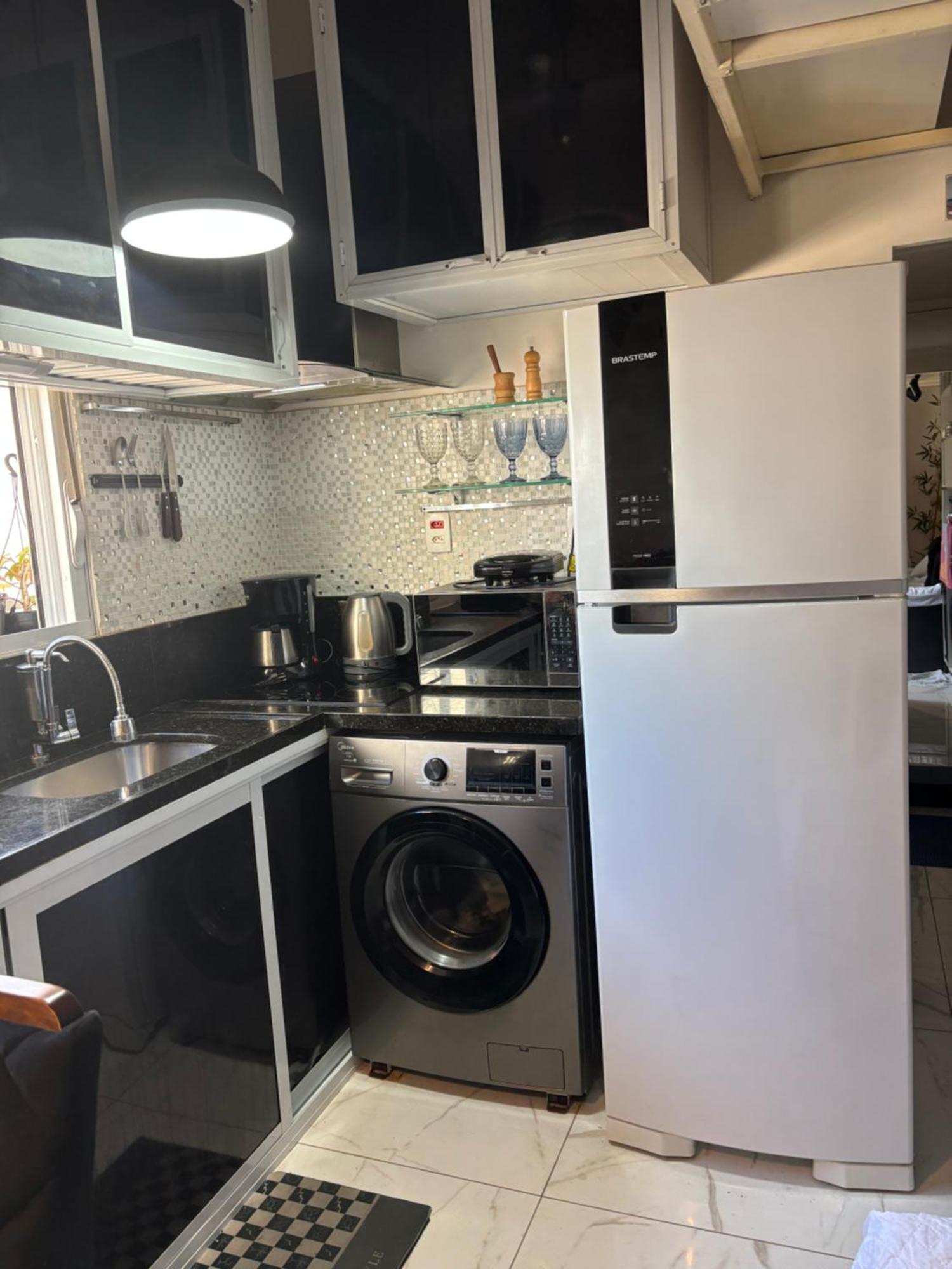 Apartamento Copacabana - Confortavel Rio de Janeiro