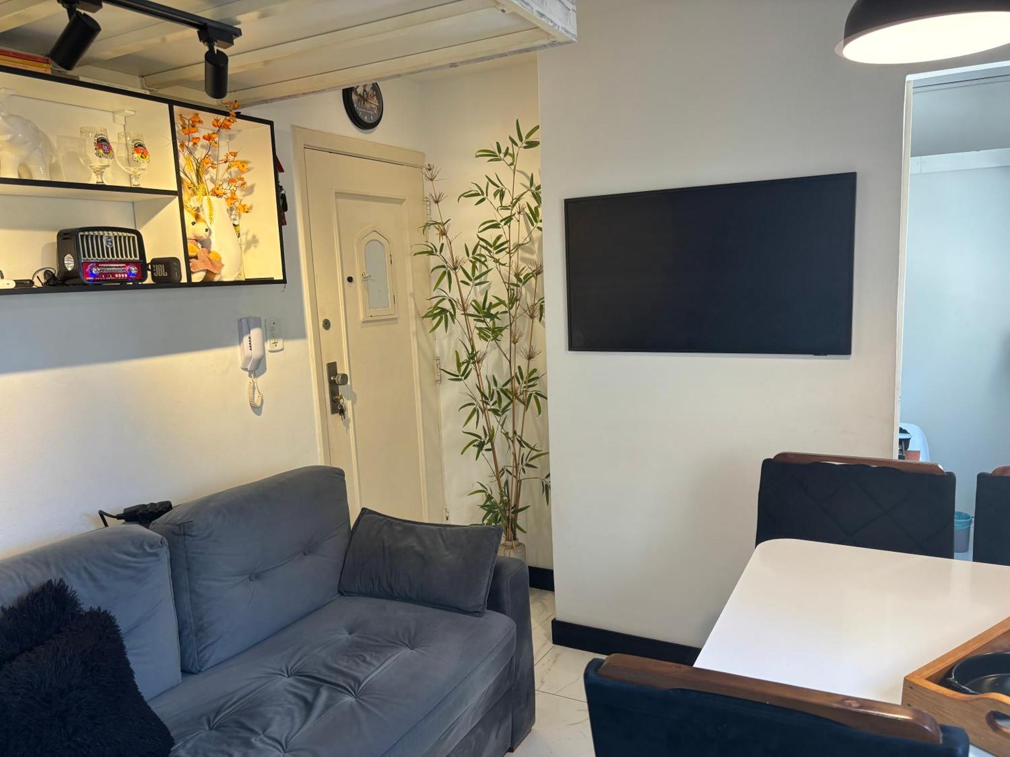 Copacabana - Confortavel Apartamento Rio de Janeiro