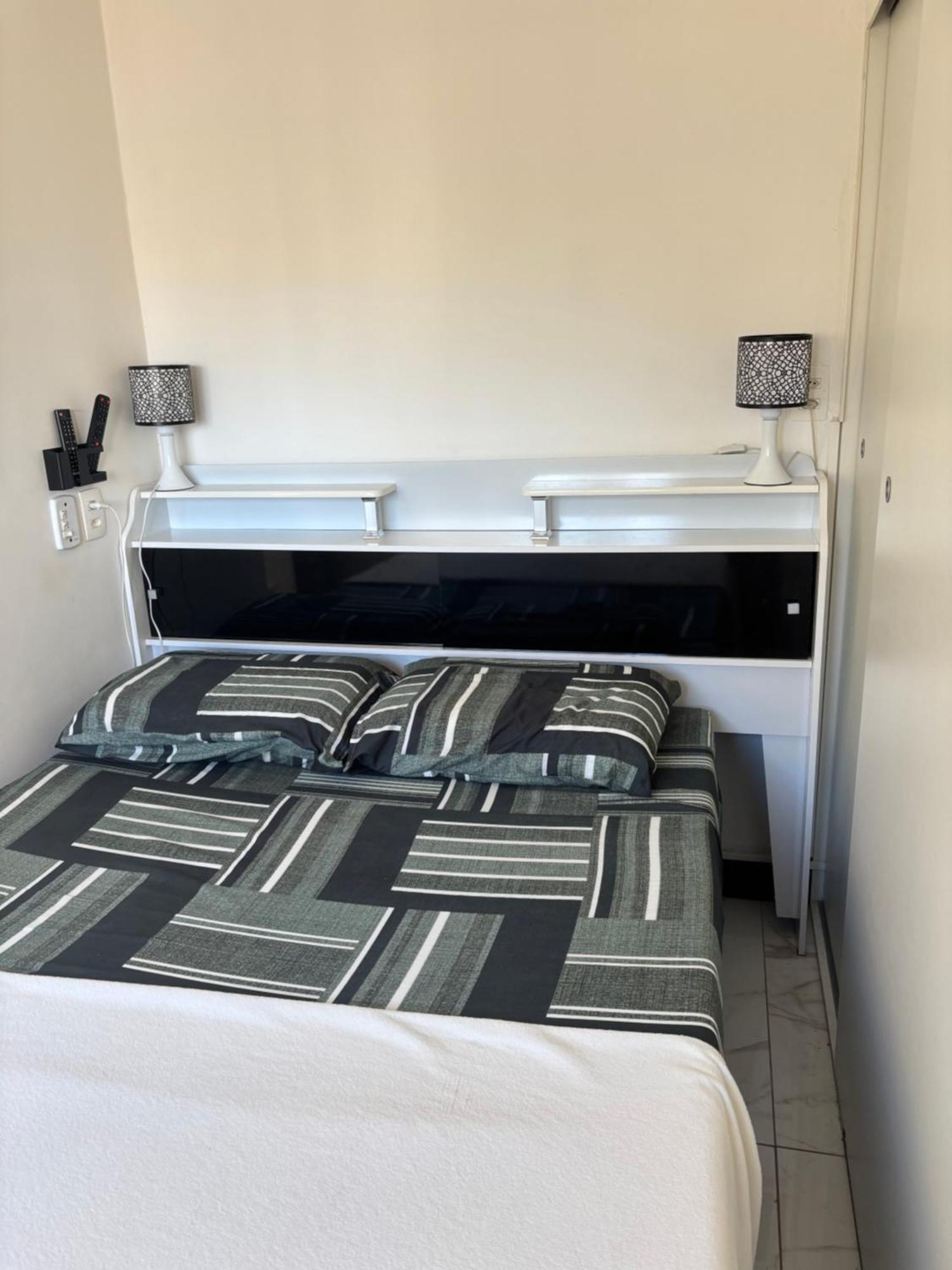 Apartamento Copacabana - Confortavel Rio de Janeiro