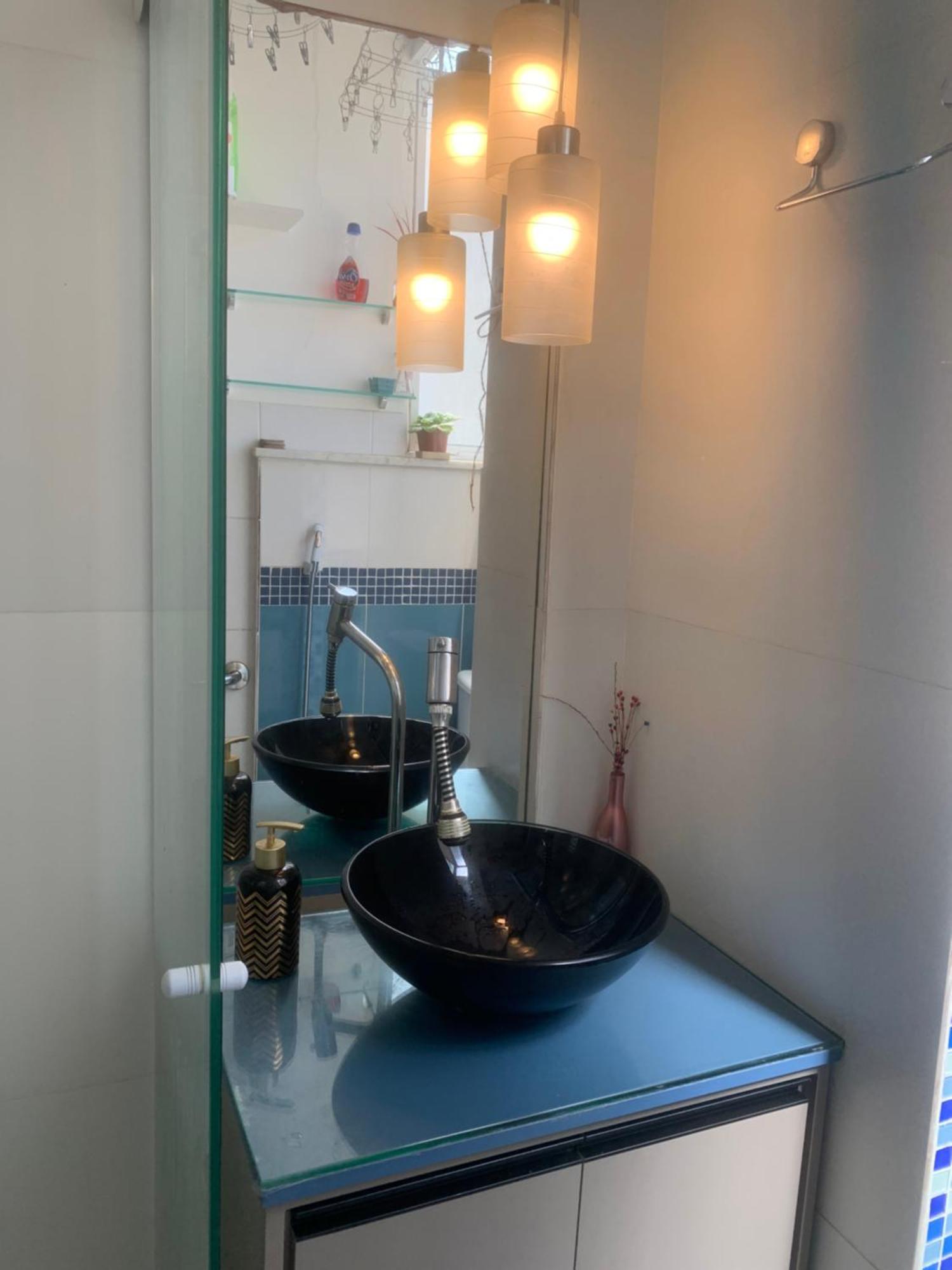 Copacabana - Confortavel Apartamento