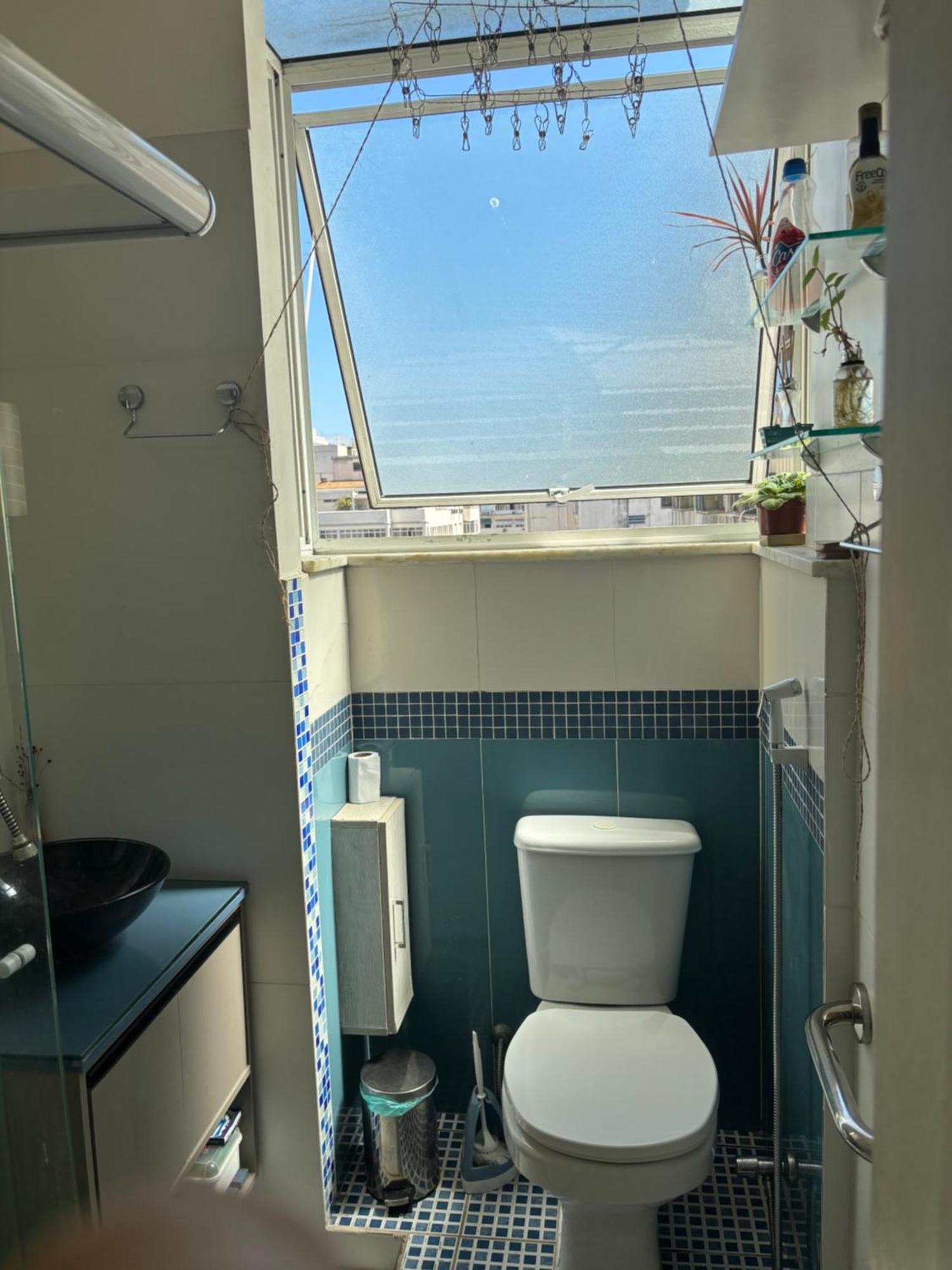 Copacabana - Confortavel Apartamento *